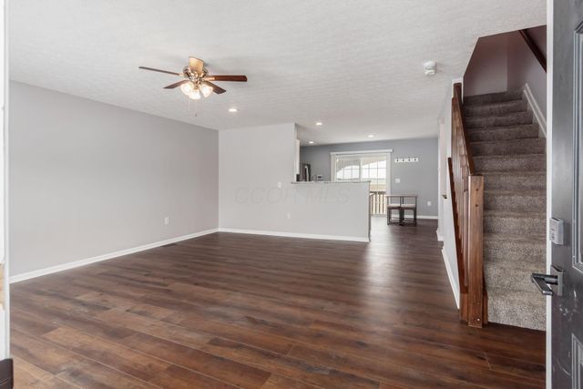 5545 Rainbow Falls Street, 7-5545, Dublin, OH 43016