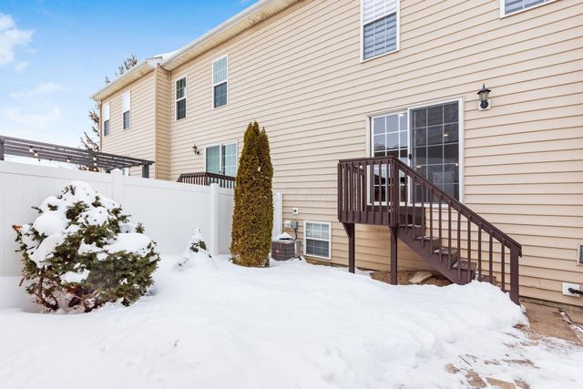 5545 Rainbow Falls Street, 7-5545, Dublin, OH 43016