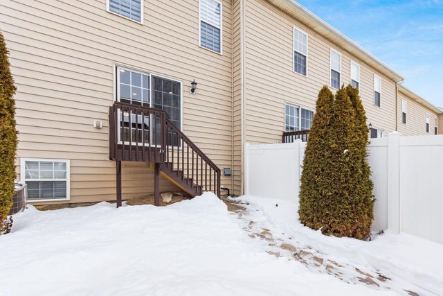 5545 Rainbow Falls Street, 7-5545, Dublin, OH 43016