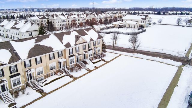 5545 Rainbow Falls Street, 7-5545, Dublin, OH 43016