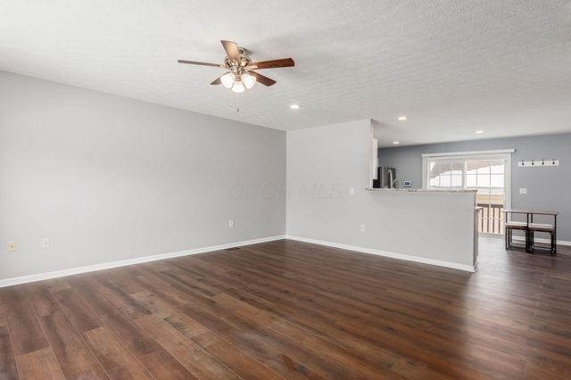 5545 Rainbow Falls Street, 7-5545, Dublin, OH 43016