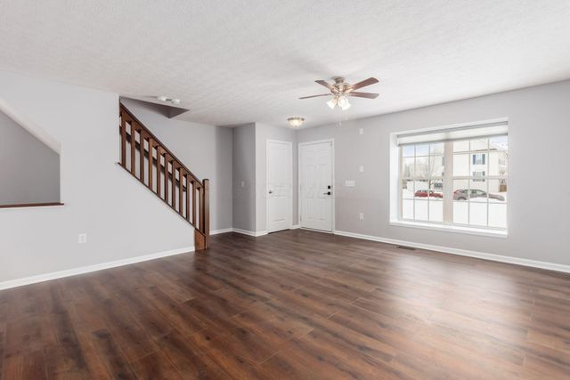 5545 Rainbow Falls Street, 7-5545, Dublin, OH 43016