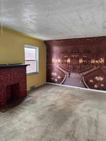 4046 Tyler Street, Detroit, MI 48238