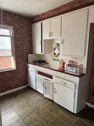 4046 Tyler Street, Detroit, MI 48238