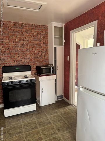 4046 Tyler Street, Detroit, MI 48238