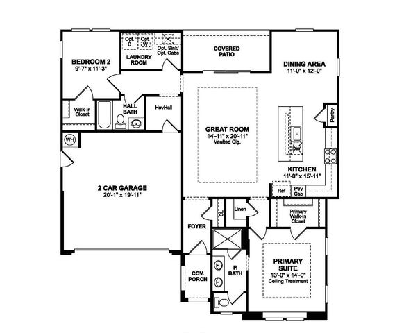 12439 Columba Way, Rancho Cordova, CA 95742