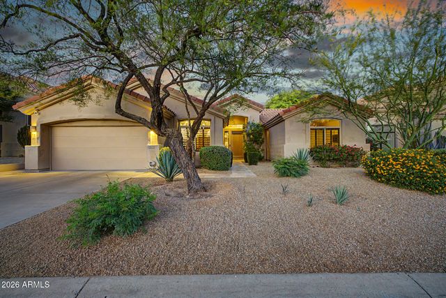 23157 N 90TH Way, Scottsdale, AZ 85255