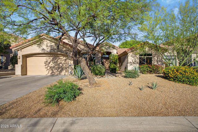 23157 N 90TH Way, Scottsdale, AZ 85255