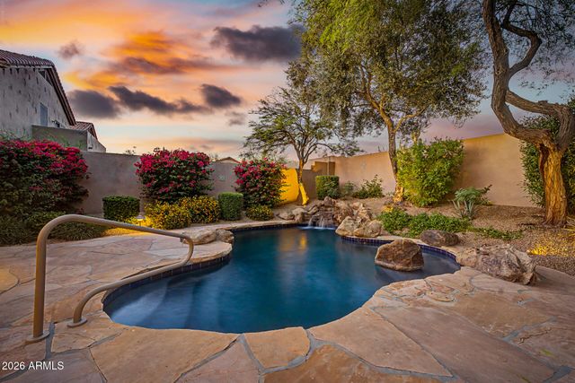 23157 N 90TH Way, Scottsdale, AZ 85255