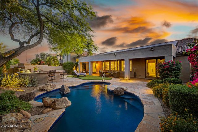 23157 N 90TH Way, Scottsdale, AZ 85255