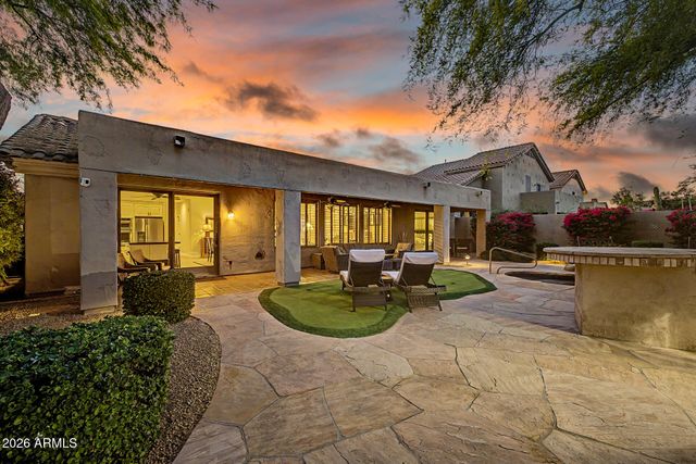 23157 N 90TH Way, Scottsdale, AZ 85255