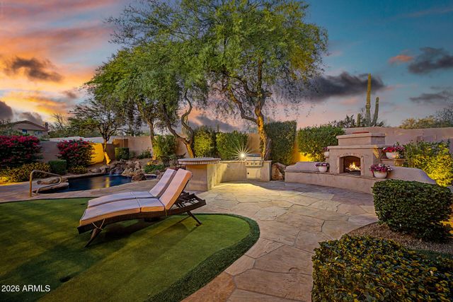 23157 N 90TH Way, Scottsdale, AZ 85255