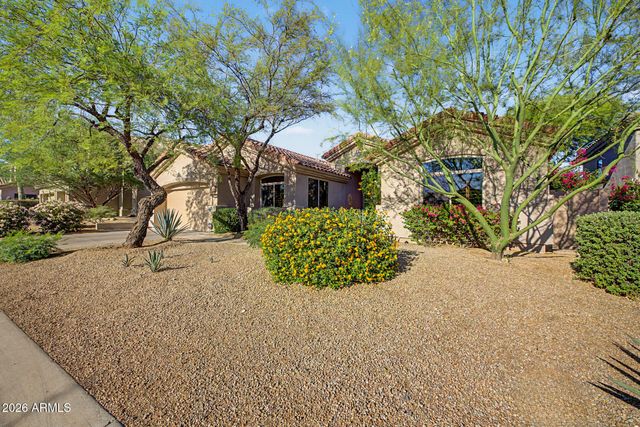 23157 N 90TH Way, Scottsdale, AZ 85255