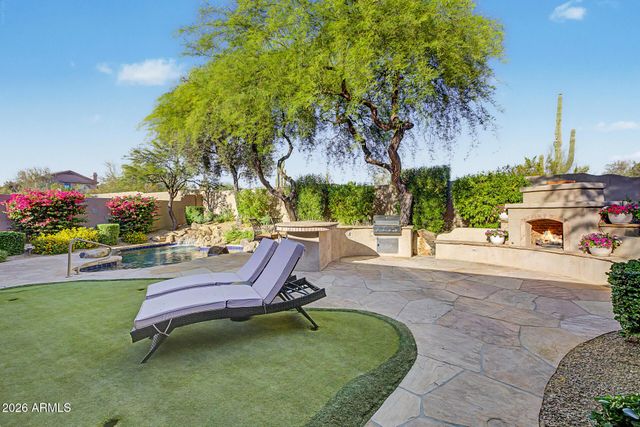 23157 N 90TH Way, Scottsdale, AZ 85255