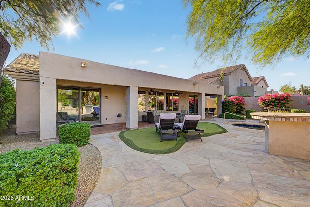 23157 N 90TH Way, Scottsdale, AZ 85255