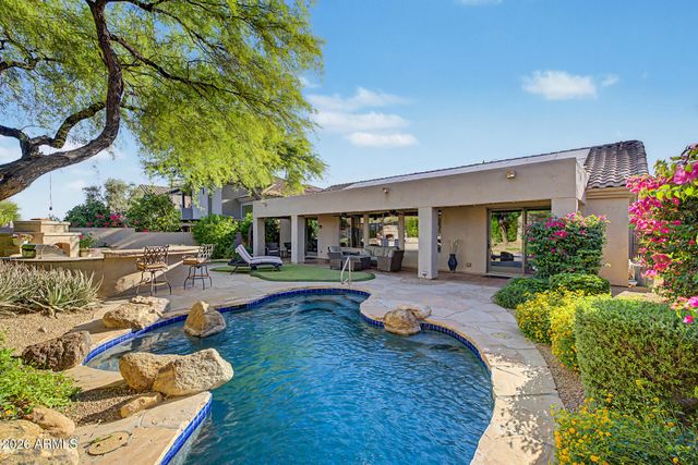 23157 N 90TH Way, Scottsdale, AZ 85255
