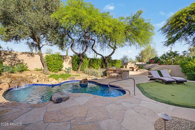 23157 N 90TH Way, Scottsdale, AZ 85255