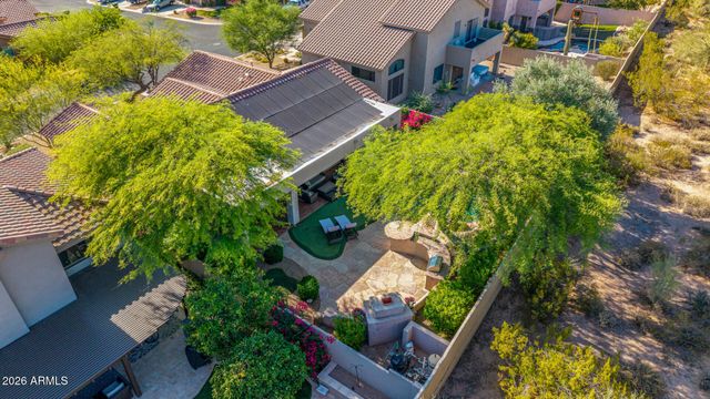 23157 N 90TH Way, Scottsdale, AZ 85255