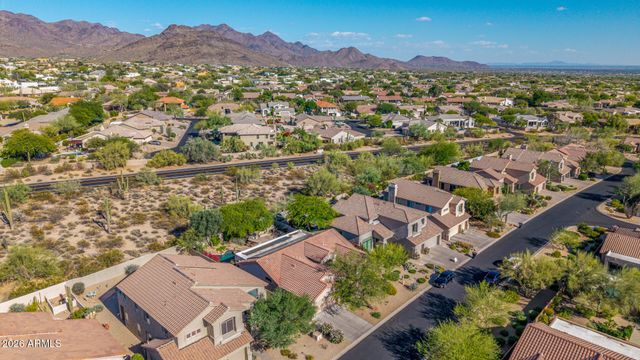 23157 N 90TH Way, Scottsdale, AZ 85255