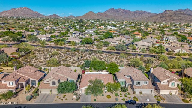 23157 N 90TH Way, Scottsdale, AZ 85255