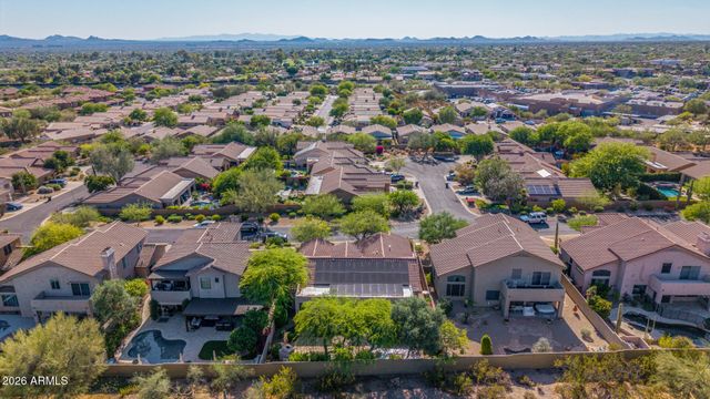 23157 N 90TH Way, Scottsdale, AZ 85255