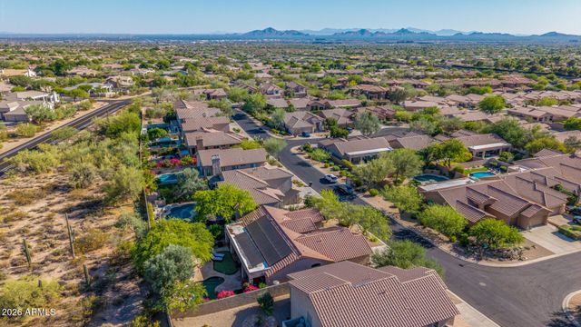 23157 N 90TH Way, Scottsdale, AZ 85255