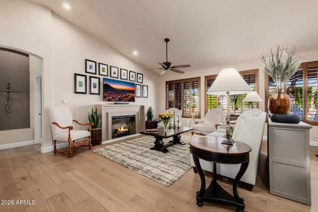 23157 N 90TH Way, Scottsdale, AZ 85255