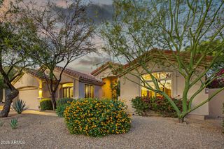 23157 N 90TH Way, Scottsdale, AZ 85255