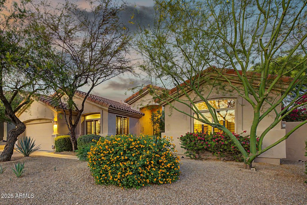 23157 N 90TH Way, Scottsdale, AZ 85255