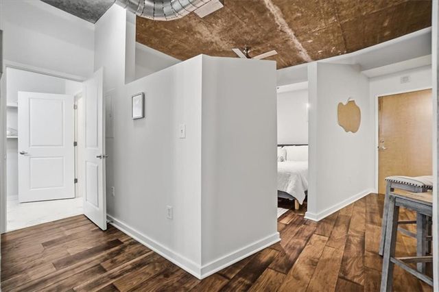 923 Peachtree NE Street 1221, Atlanta, GA 30309