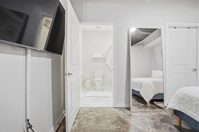 923 Peachtree NE Street 1221, Atlanta, GA 30309