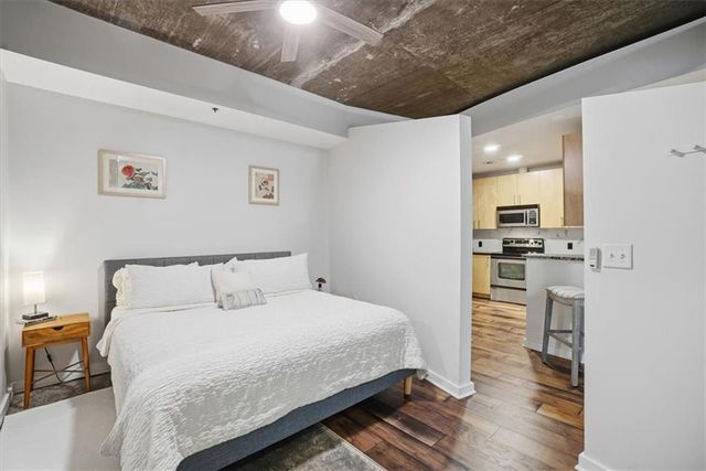 923 Peachtree NE Street 1221, Atlanta, GA 30309