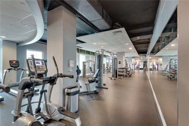 923 Peachtree NE Street 1221, Atlanta, GA 30309