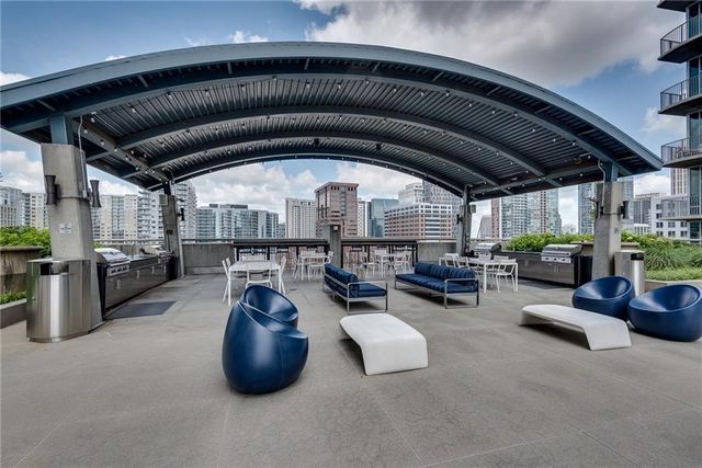 923 Peachtree NE Street 1221, Atlanta, GA 30309