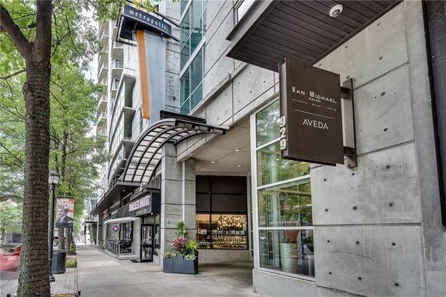 923 Peachtree NE Street 1221, Atlanta, GA 30309