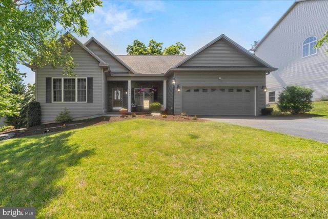 4736 CHATHAM WAY, Harrisburg, PA 17110