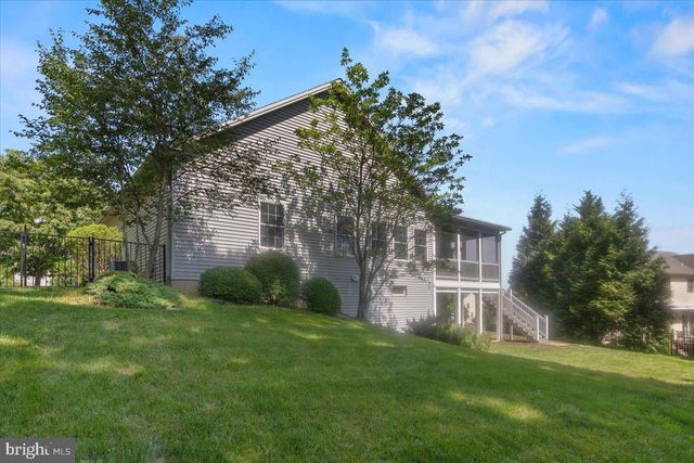 4736 CHATHAM WAY, Harrisburg, PA 17110