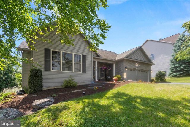 4736 CHATHAM WAY, Harrisburg, PA 17110