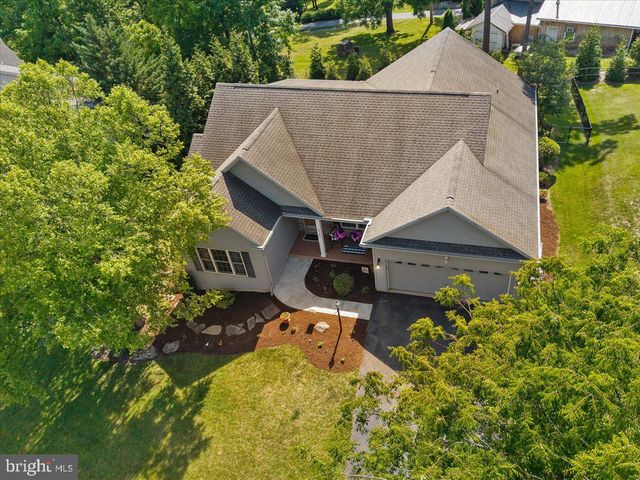 4736 CHATHAM WAY, Harrisburg, PA 17110