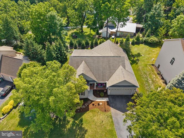 4736 CHATHAM WAY, Harrisburg, PA 17110
