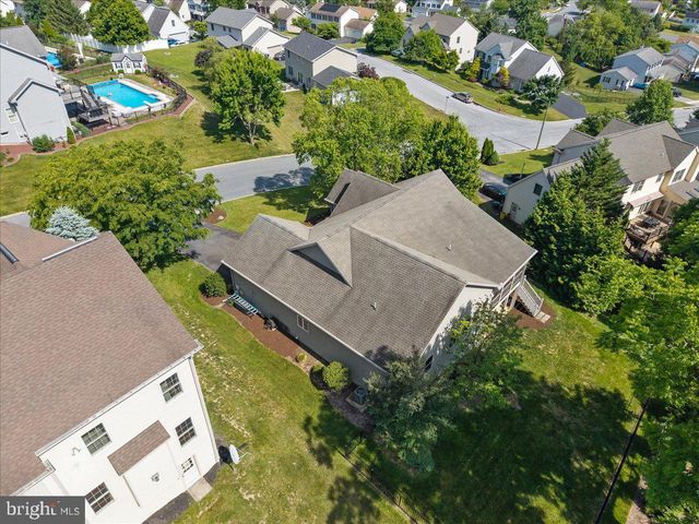 4736 CHATHAM WAY, Harrisburg, PA 17110
