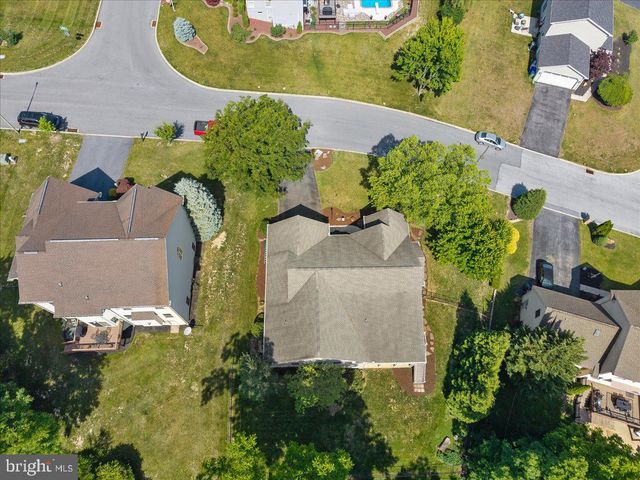4736 CHATHAM WAY, Harrisburg, PA 17110