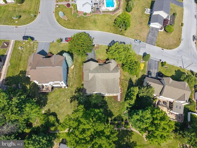 4736 CHATHAM WAY, Harrisburg, PA 17110