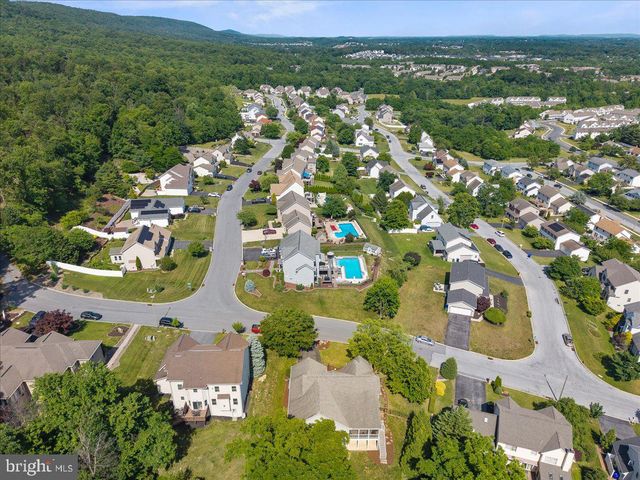 4736 CHATHAM WAY, Harrisburg, PA 17110