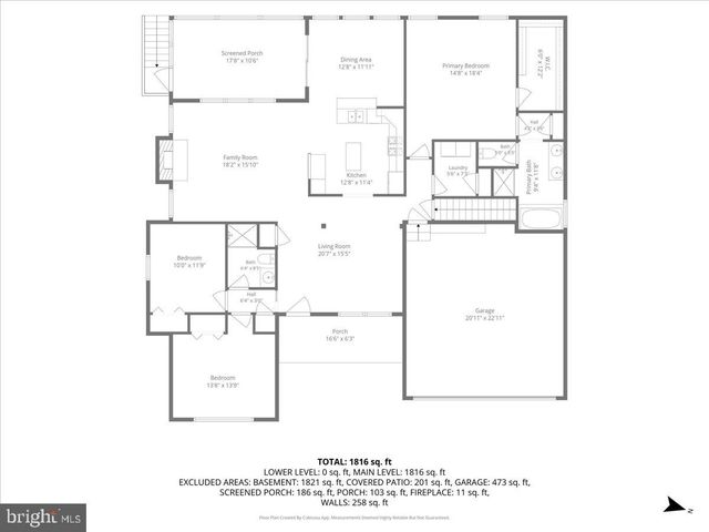 4736 CHATHAM WAY, Harrisburg, PA 17110