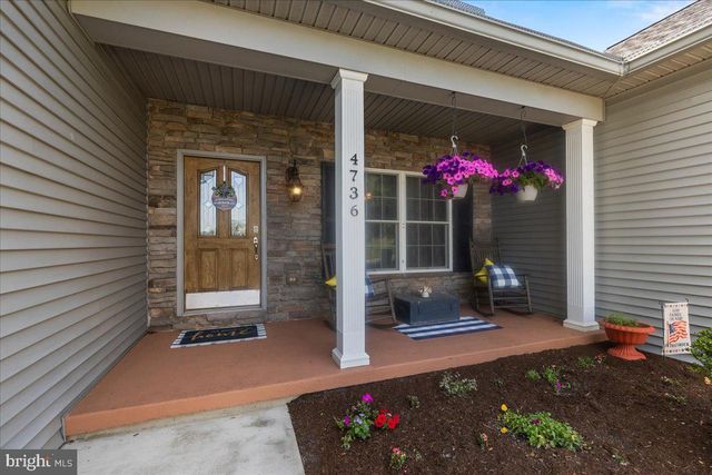4736 CHATHAM WAY, Harrisburg, PA 17110