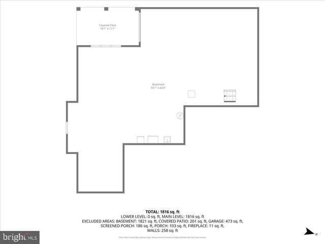 4736 CHATHAM WAY, Harrisburg, PA 17110