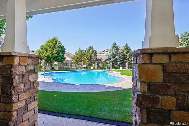 9551 Pearl Circle 101, Parker, CO 80134