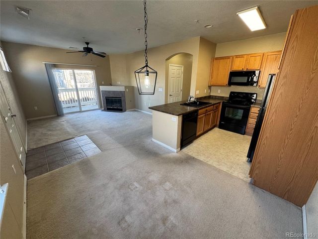 9551 Pearl Circle 101, Parker, CO 80134