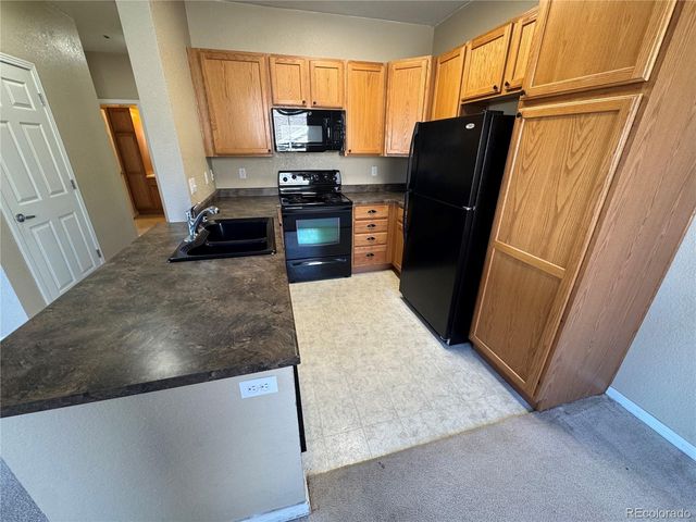 9551 Pearl Circle 101, Parker, CO 80134